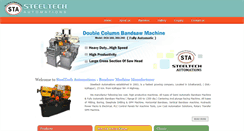 Desktop Screenshot of facingmachine.com